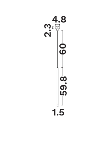Shallow W30-5W-Triac-A27