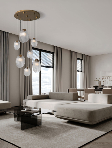 Decorative - SHELINA