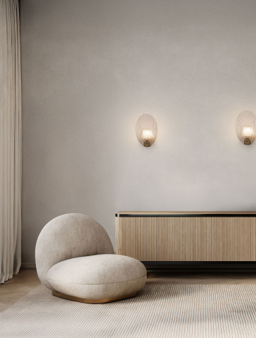 Decorative - SHELINA