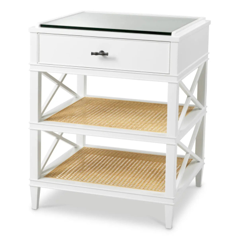 Furniture - Side Table Bahamas | Eichholtz | Furniture