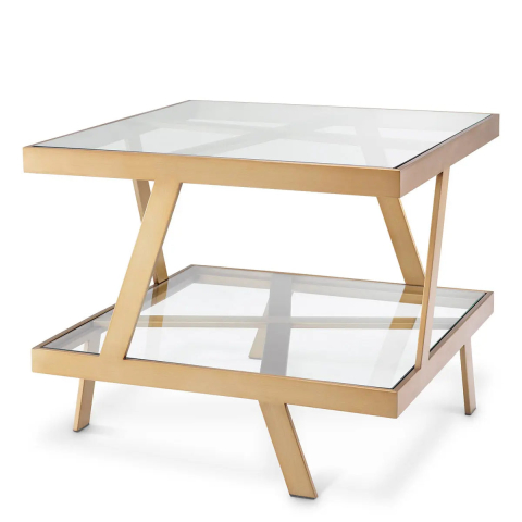 Furniture - Side Table Billinghurst | Eichholtz | Furniture