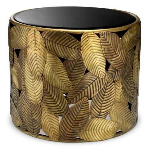 Furniture - Side Table Botanico | Eichholtz | Furniture