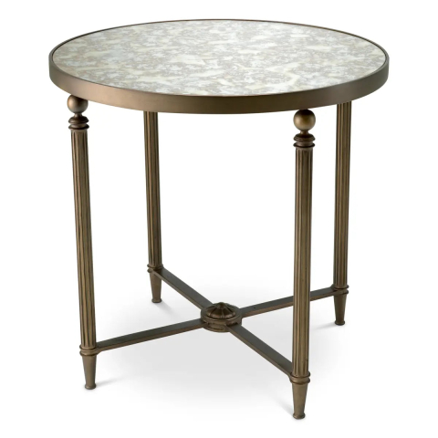 Furniture - Side Table Bowery | Eichholtz | Furniture