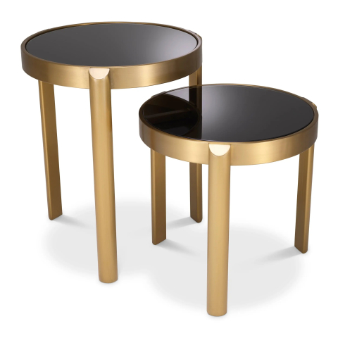 Furniture - Side Table Buena Set Of 2 | Eichholtz | Furniture