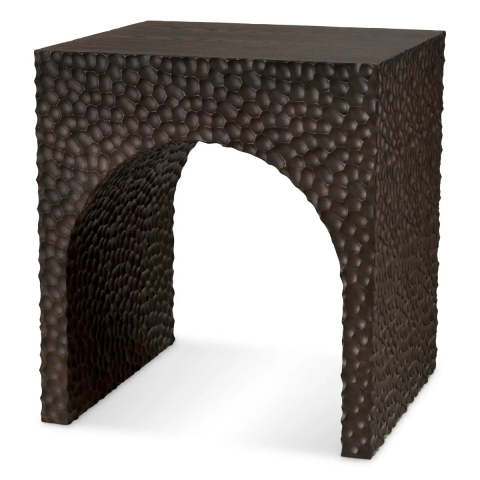 Furniture - Side Table Caldera | Eichholtz | Furniture