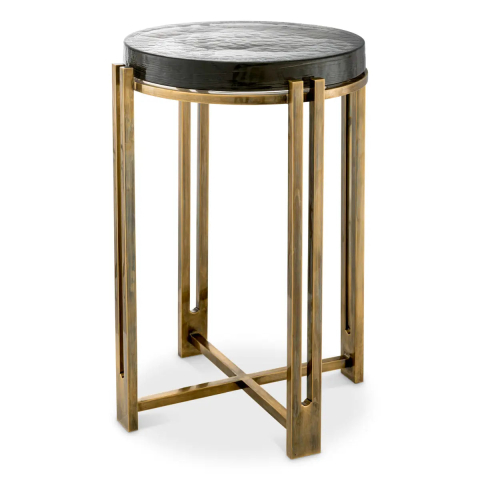Furniture - Side Table Claremont | Eichholtz | Furniture