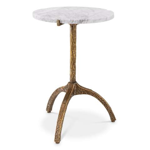 Furniture - Side Table Cortina | Eichholtz | Furniture