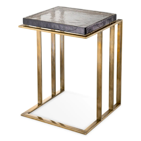 Furniture - Side Table Crescent | Eichholtz | Furniture