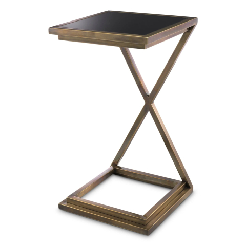 Furniture - Side Table Cross | Eichholtz | Furniture