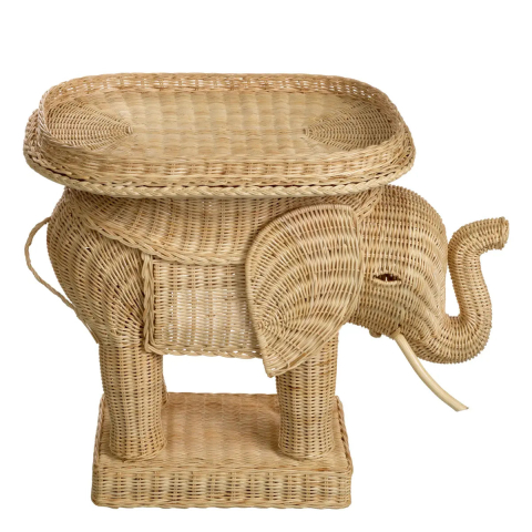 Furniture - Side Table Elephant | Eichholtz | Furniture