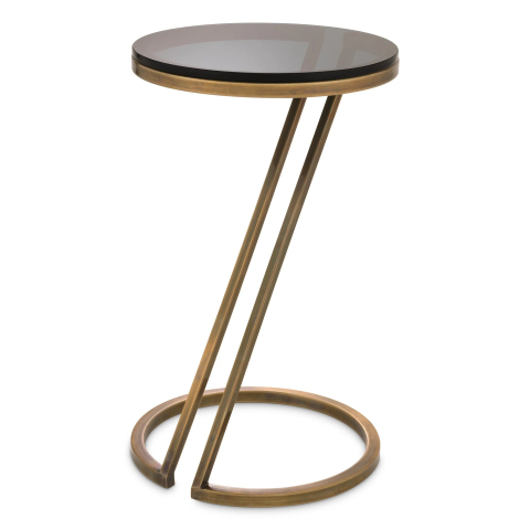 Furniture - Side Table Falcone | Eichholtz | Furniture