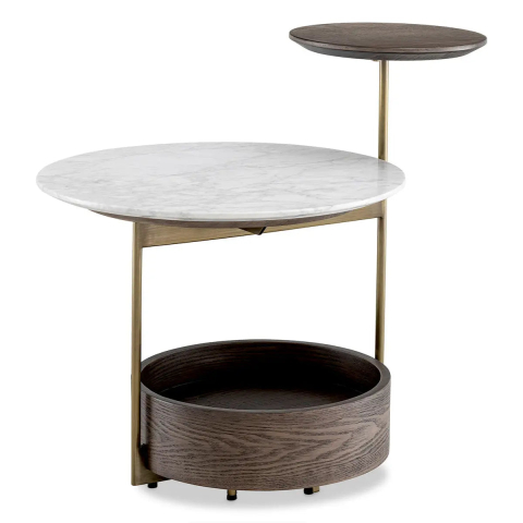 Furniture - Side Table Faye | Eichholtz | Furniture