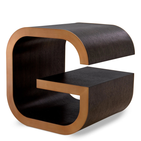 Furniture - Side Table Galan | Eichholtz | Furniture