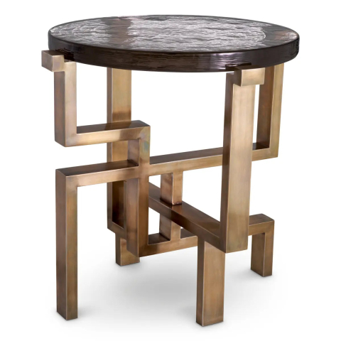 Furniture - Side Table Gee | Eichholtz | Furniture