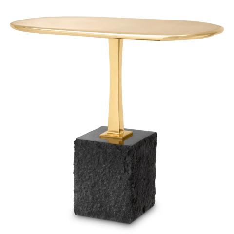 Furniture - Side Table Kayan L