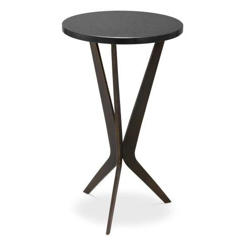 Furniture - Side Table Malone