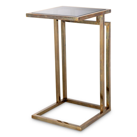 Furniture - Side Table Marcus | Eichholtz | Furniture