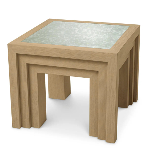 Furniture - Side Table Metropolitan | Eichholtz | Furniture