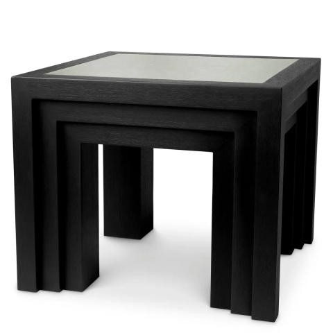 Furniture - Side Table Metropolitan | Eichholtz | Furniture