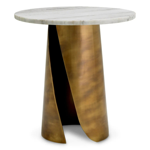 Furniture - Side Table Nuova | Eichholtz | Furniture