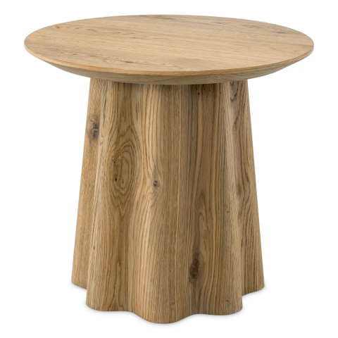 Furniture - Side Table Papyrus | Eichholtz | Furniture