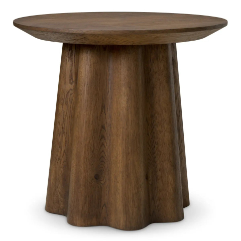 Furniture - Side Table Papyrus | Eichholtz | Furniture