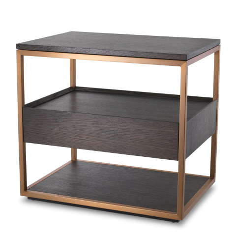 Furniture - Side Table Parker | Eichholtz | Furniture