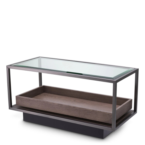Furniture - Side Table Roxton | Eichholtz | Furniture