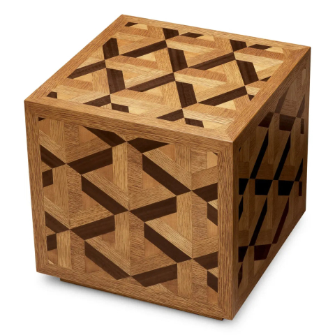 Furniture - Side Table Rubicon | Eichholtz | Furniture
