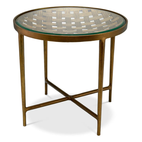 Furniture - Side Table Sorrento | Eichholtz | Furniture