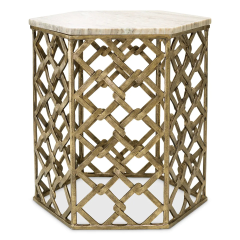 Furniture - Side Table Stratham | Eichholtz | Furniture