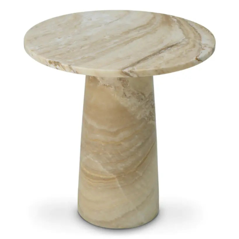 Furniture - Side Table Terry | Eichholtz | Furniture