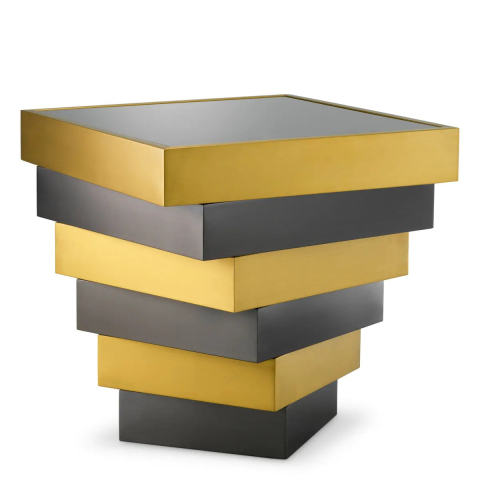 Furniture - Side Table Zamora | Eichholtz | Furniture