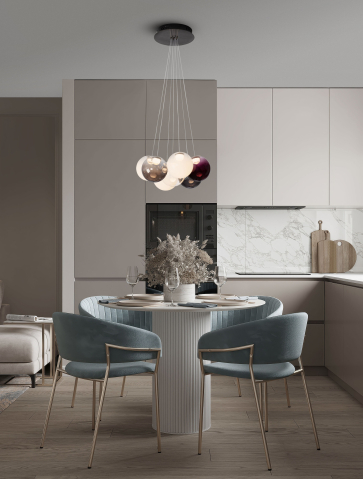 Decorative - SILENZIO