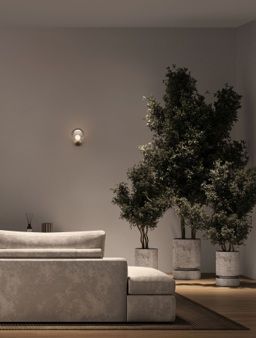 Decorative - SILENZIO