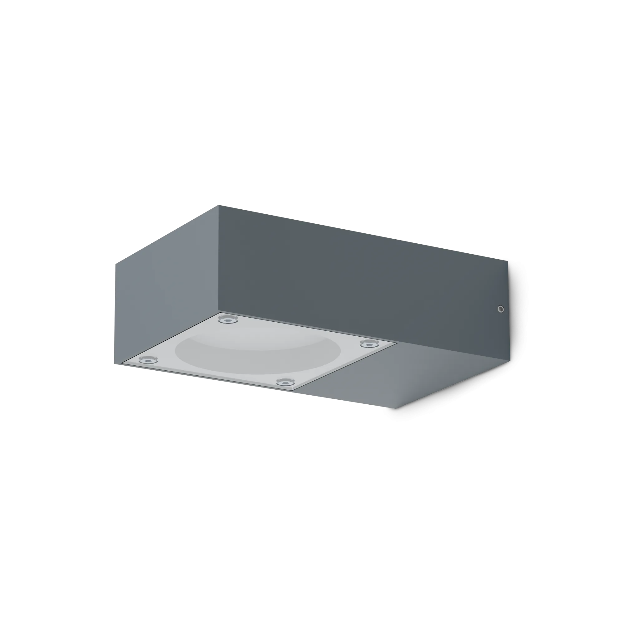 Corpuri pt exterior - SIRIO AP1 Antracit - Aplica moderna exterior