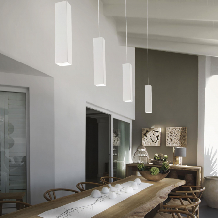 SUSPENSIE MODERNA SKY SP1 - IDEAL-LUX [1]