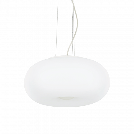 Lustre simple - SUSPENSIE MODERNA ULISSE SP3 D50 - IDEAL-LUX