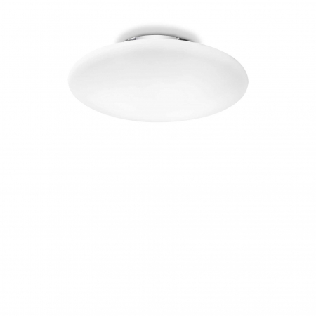 Plafoniere - PLAFONIERA MODERNA SMARTIES PL3 D60 - IDEAL-LUX