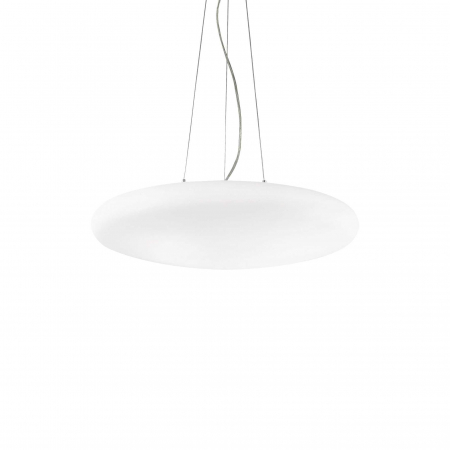 SUSPENSIE MODERNA SMARTIES SP3 D42 - IDEAL-LUX [1]