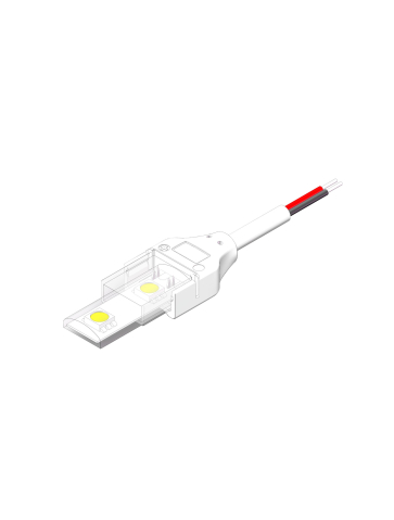 SMD Waterproof Input Plug