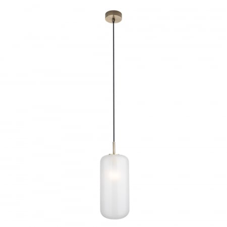 Lustre simple - Lustra moderna SMOTH P0449 - MAX LIGHT