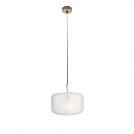 Lustre simple - Suspensie moderna Smooth P0450 - Max Light