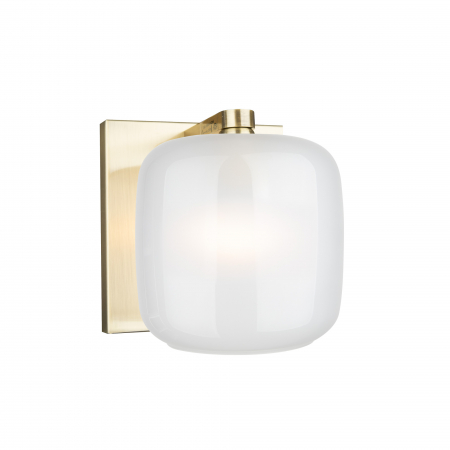 Aplice - Aplica moderna Smooth W0296 - MaxLight