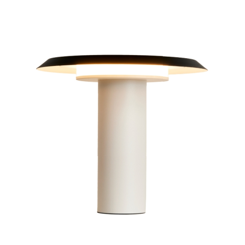 Interior Decorativo  - Sobremesa LED 12W 3000K