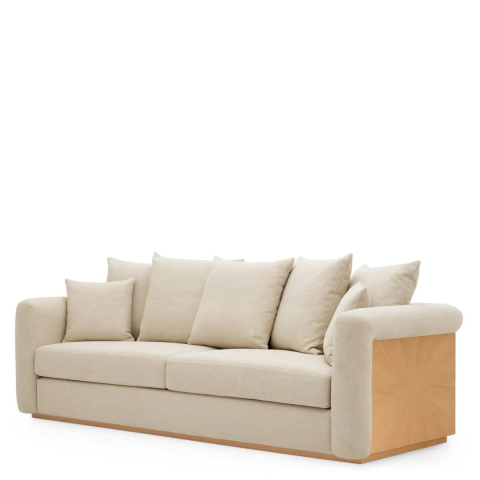 Furniture - Sofa Amadeo | Eichholtz | Furniture