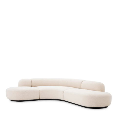 Furniture - Sofa Björn L | Eichholtz | Furniture