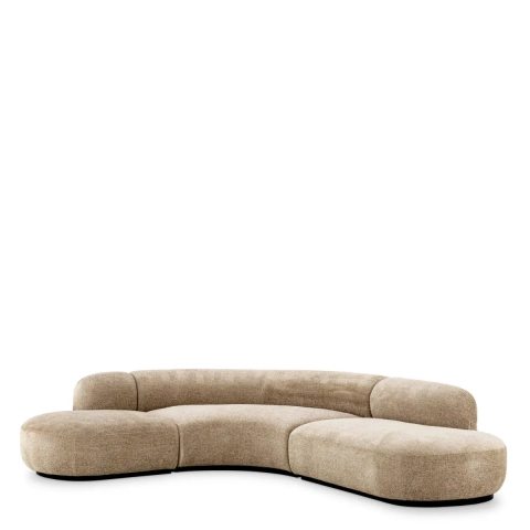 Furniture - Sofa Björn L | Eichholtz | Furniture