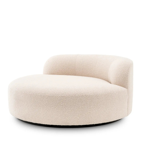 Furniture - Sofa Björn Round | Eichholtz | Furniture