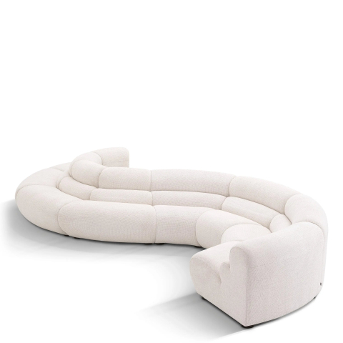 Furniture - Sofa Lindau inside corner | Eichholtz | Furniture